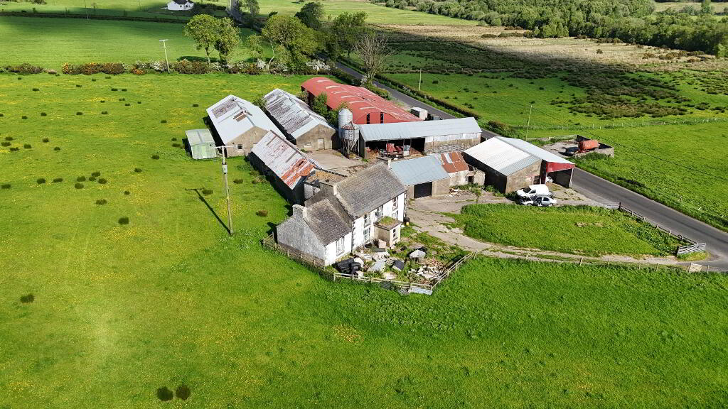 Photo 5 of 14 Corgary Road, Castlederg