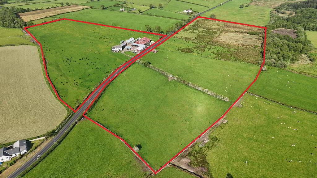 Photo 2 of 14 Corgary Road, Castlederg