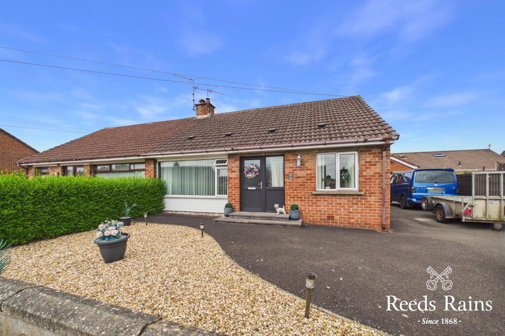 23 Innisfayle Park, Lisburn, BT28 2AS