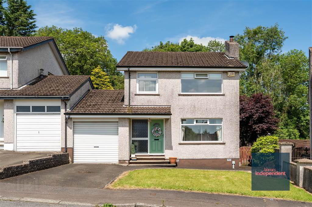 38 Murob Park, Ballymena, BT43 6JQ