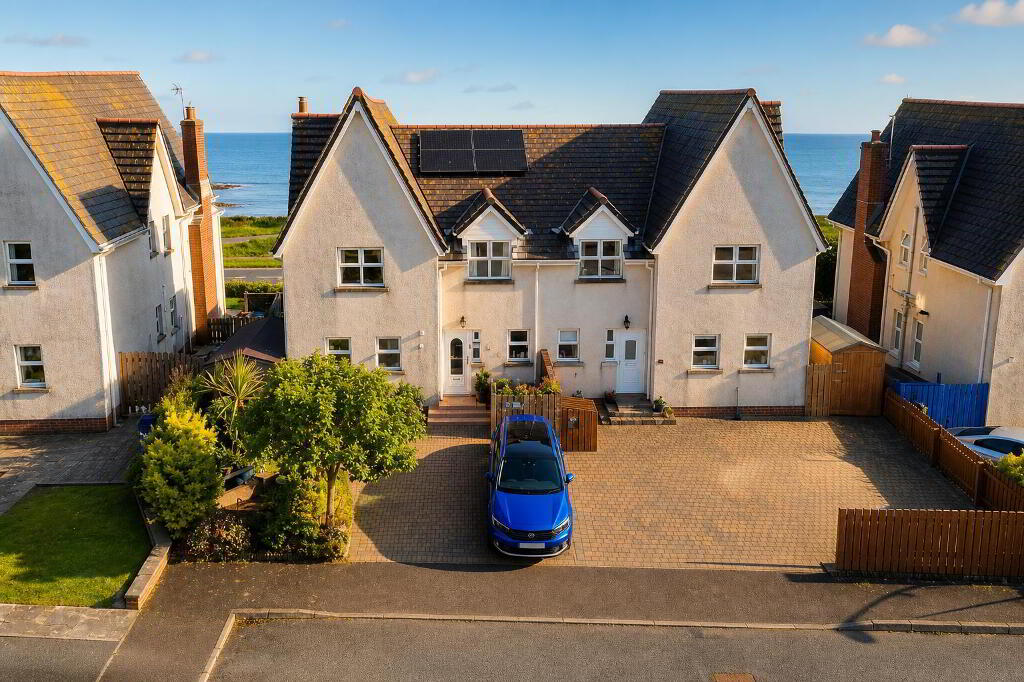 15 Ballyrolly Cottages, Millisle, BT22 2FE