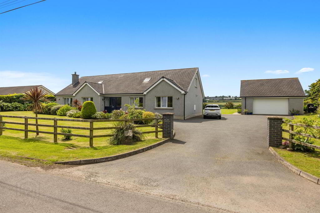 46a Lisleen Road, Belfast, BT5 7SU