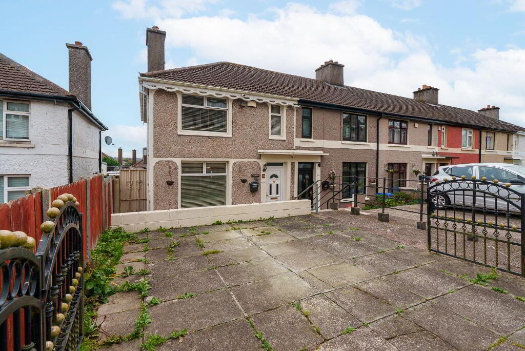 134 Kilbarry Place, Farranree, T23T9X5