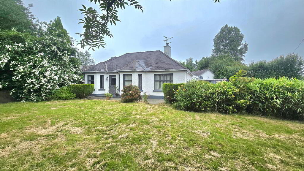 57 Lisnafillon Road, Gracehill, Ballymena, BT42 1JA