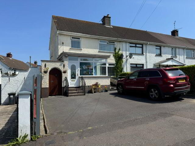 Photograph 1,  101 Islandmagee Road