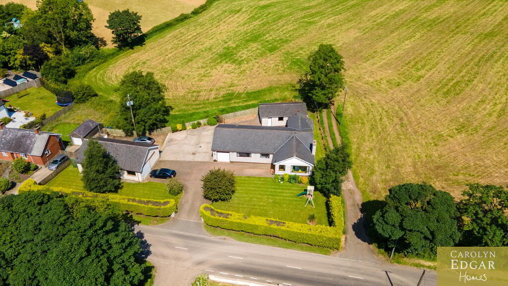 79 Mealough Road, Carryduff, Belfast, BT8 8LS