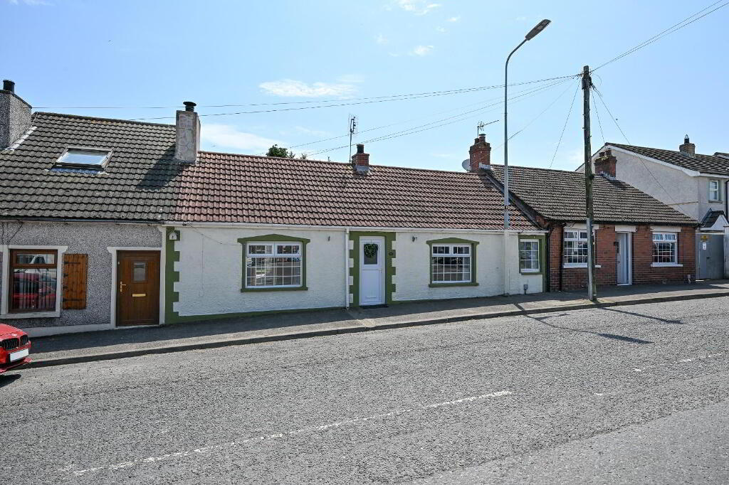 45 Main Street, Carrowdore