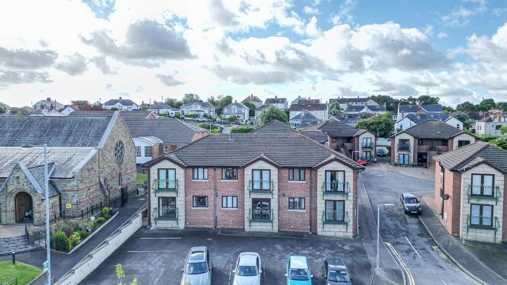 6 Sandringham Court, Bangor, BT20 5JE