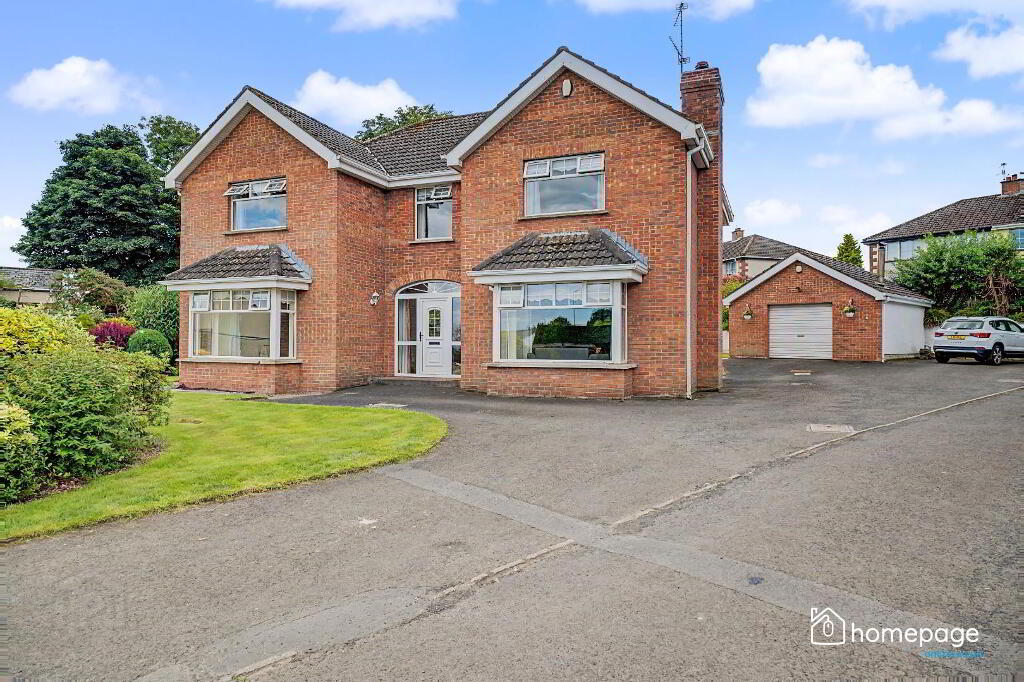 168a Culmore Road, Derry / Londonderry, BT48 8JH