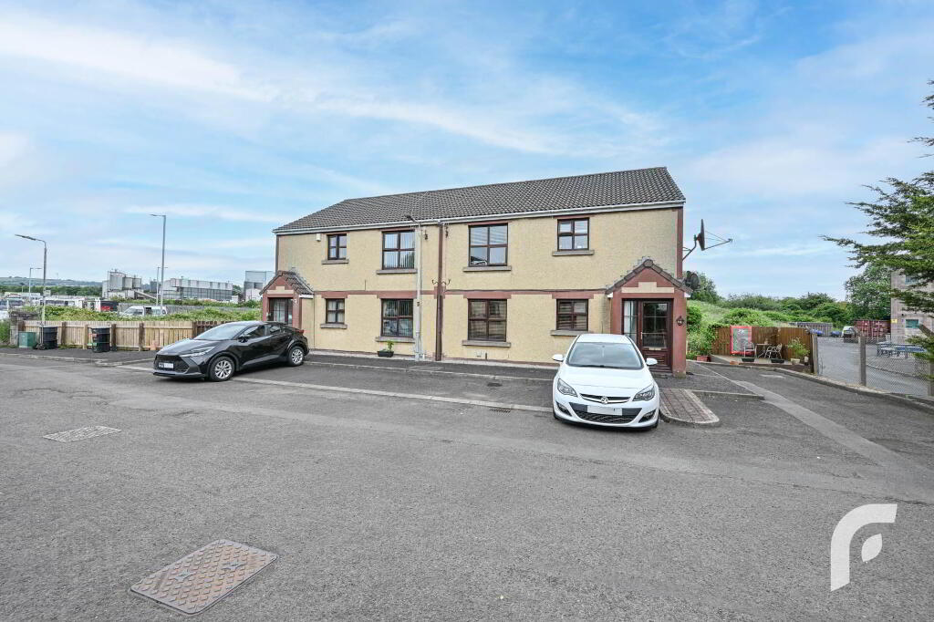 8 Kings Court, Newtownabbey, BT37 0DX