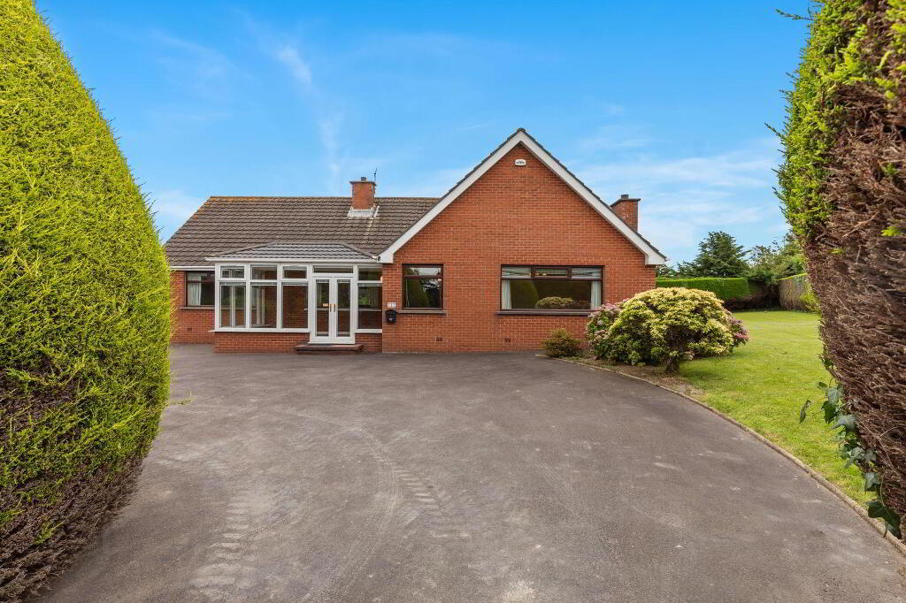 253 Donaghadee Road, Bangor, BT19 6DW