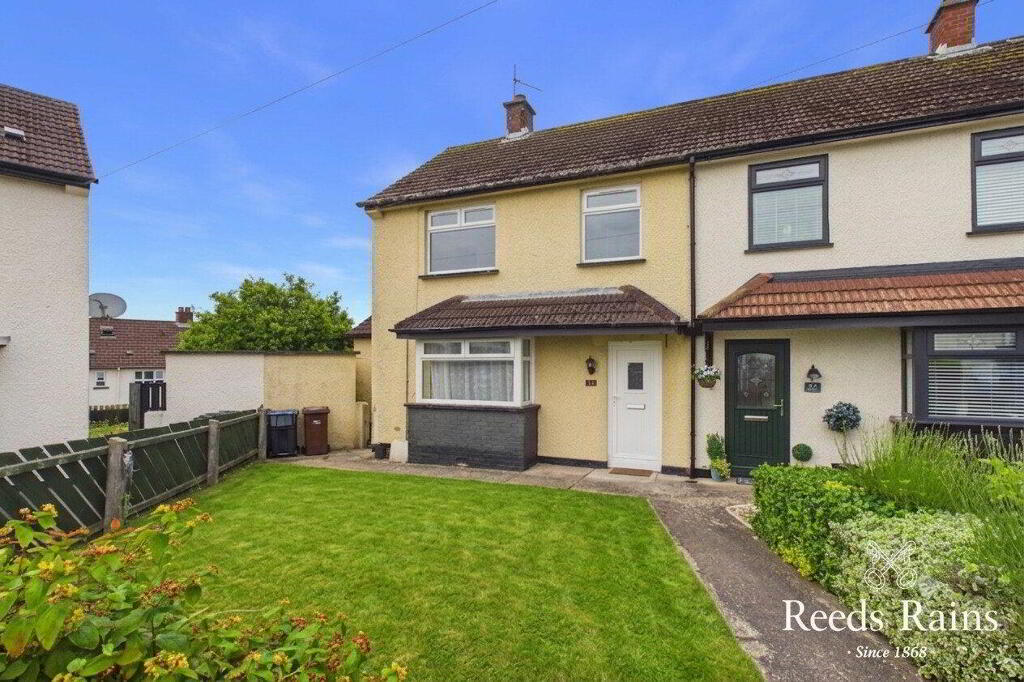 24 Avonlea Gardens, Newtownabbey, BT37 9AL