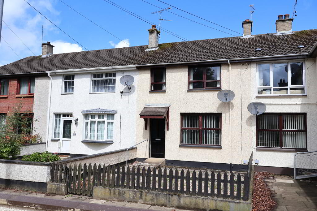 6 Rathbrady Road, Limavady, BT49 9BH