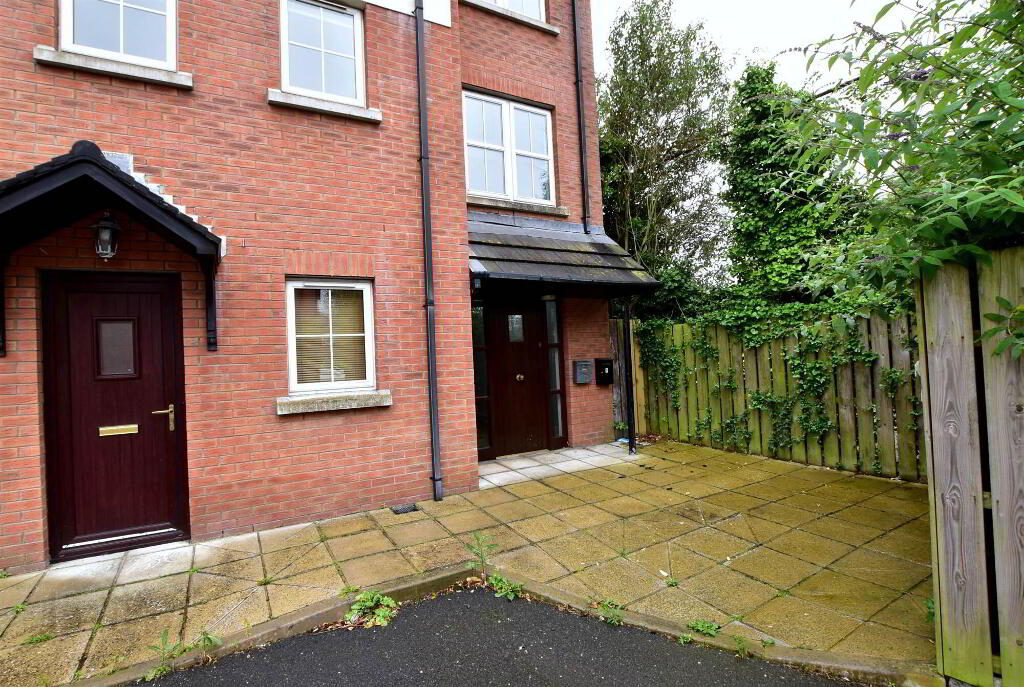 8 Exchange Court, Newtownards, BT23 4UZ