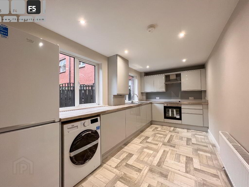 Photo 3 of Unit 1, Ashburne Place, Belfast