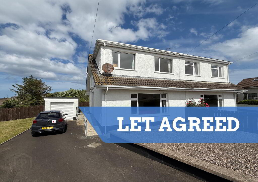 Photo 1 of 9 Ballaghmore Avenue, Portballintrae, Bushmills