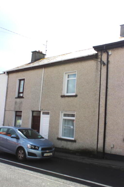 13 Maginn Avenue, Buncrana, F93E2N0