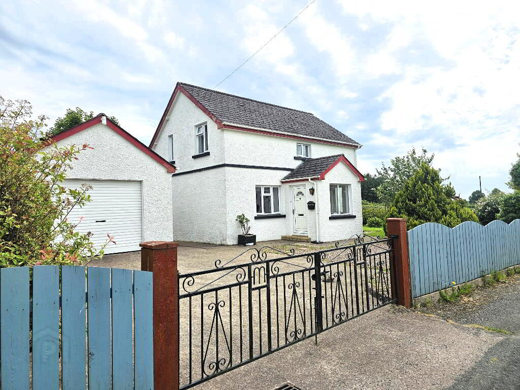 Photo 1 of 74 Aghalurcher Road, Moughley, Lisnaskea