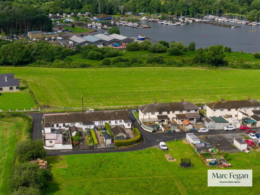 21 Island View, Lurgan, Craigavon, BT67 9JE