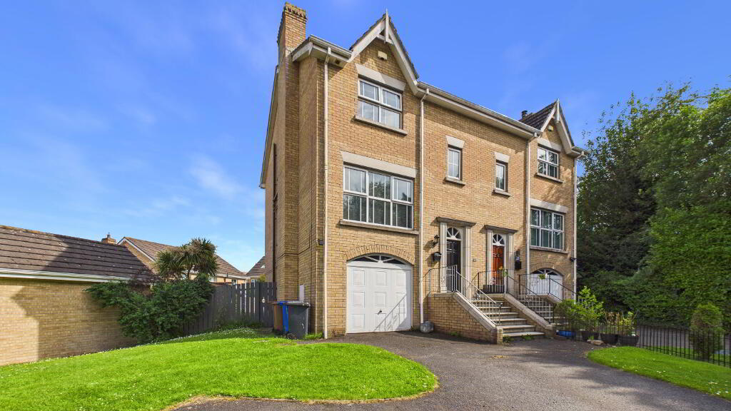 29 Ardvanagh Avenue, Conlig, Newtownards, BT23 7XE