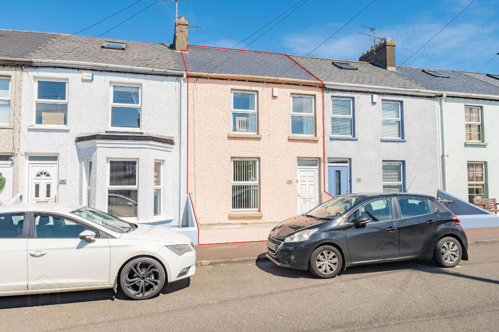 19 Enfield Street, Portstewart, BT55 7AL