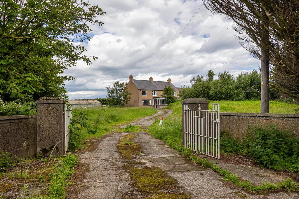 50 Browns Bay Road, Islandmagee, Larne, BT40 3RX