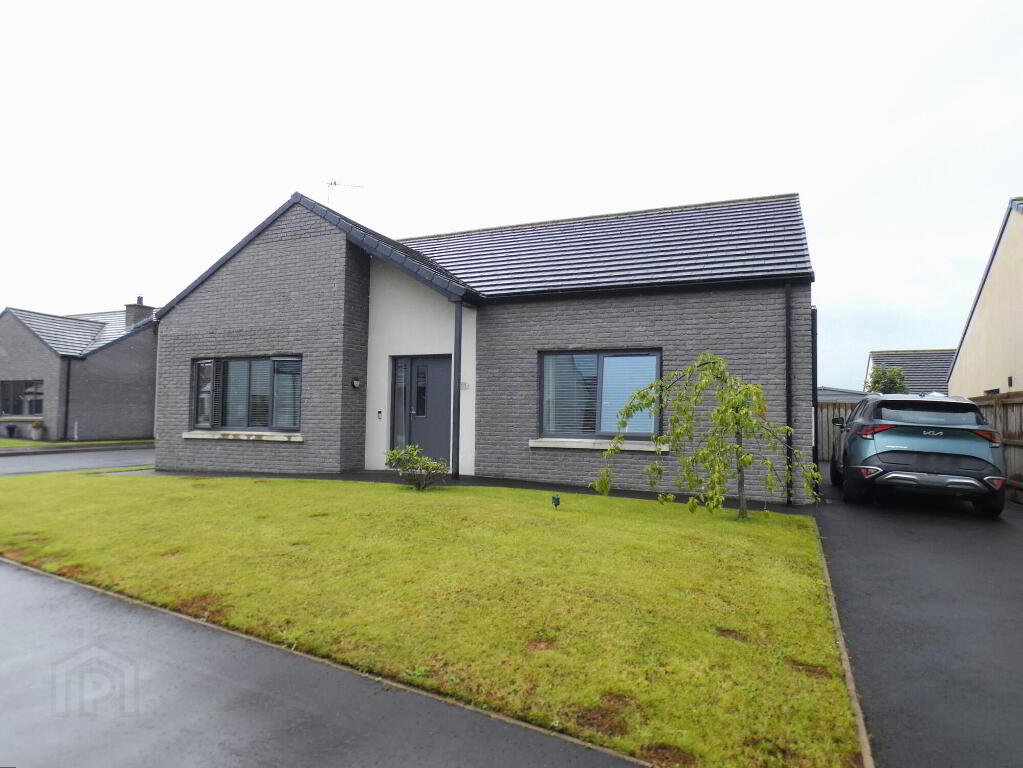 33 Millbrooke Park, Ballymoney, BT53 7RJ