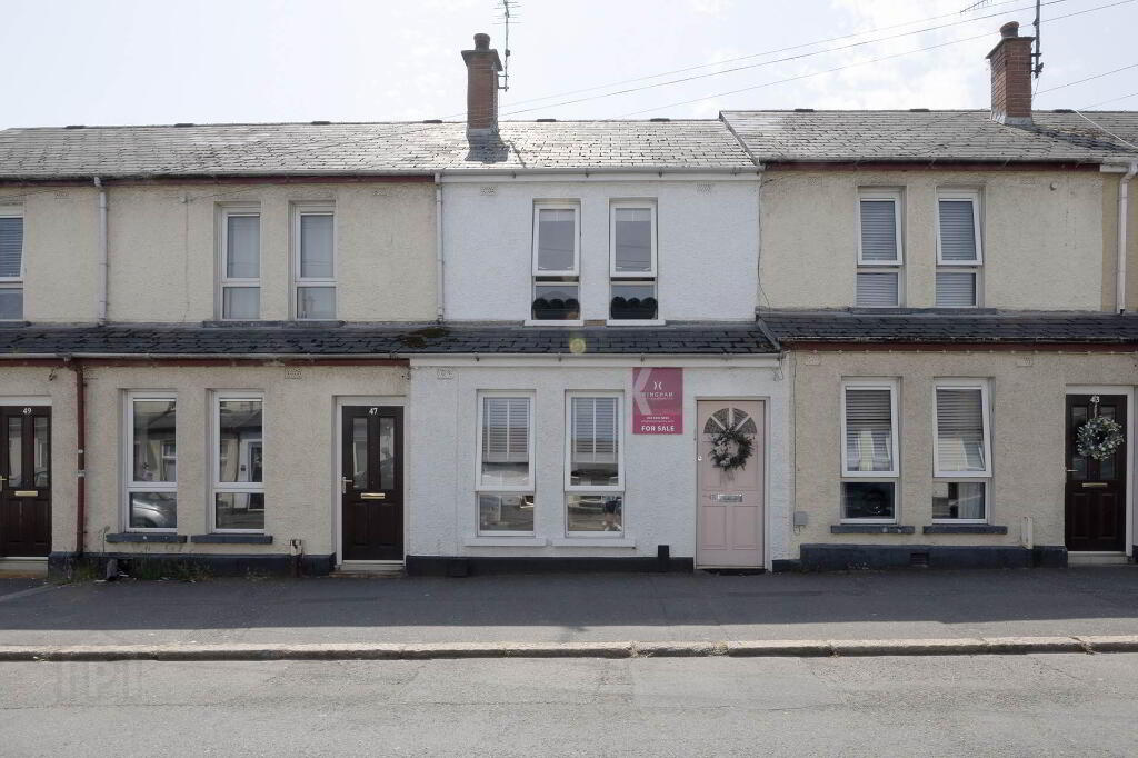 45 Wellington Street, Lurgan, Craigavon, BT67 9AE