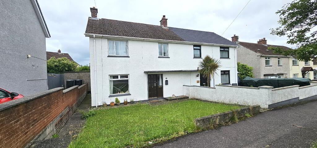 24 Derrycoole Way, Newtownabbey, BT37 9EL