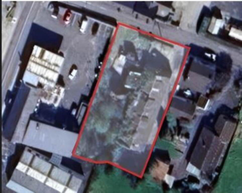 Photo 1 of Railway Road, St Johnston