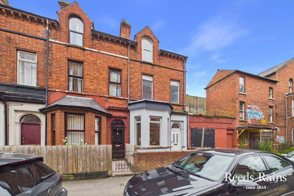 1 Ava Avenue, Ormeau, Belfast, BT7 3BN
