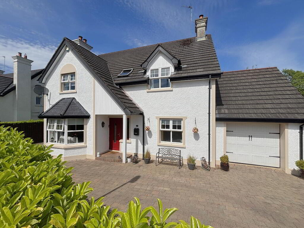 18 Greengage Cottages, Ballymoney, BT53 6GZ