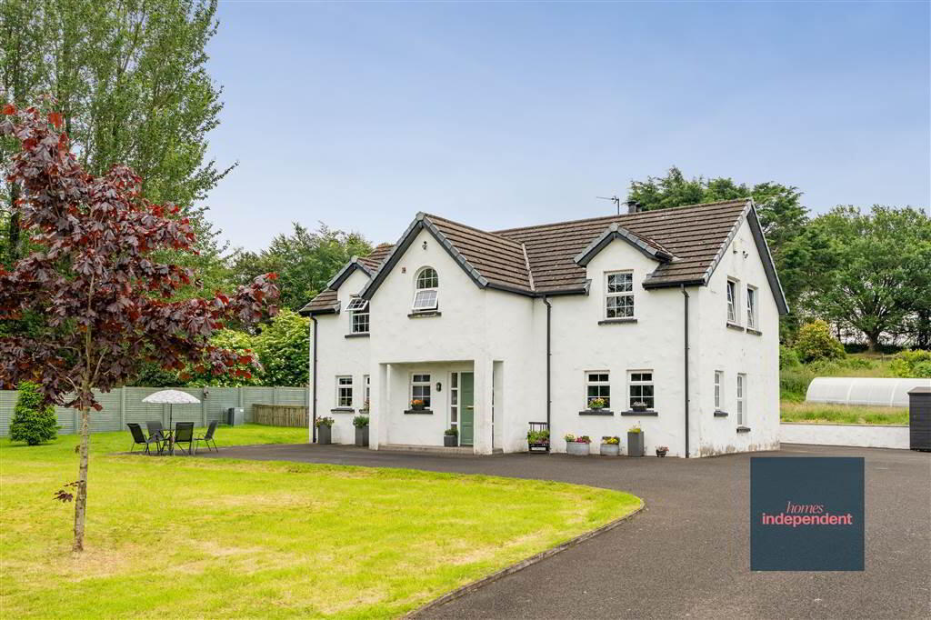 48 Ballycregagh Road, Cloughmills, Ballymena, BT44 9NP