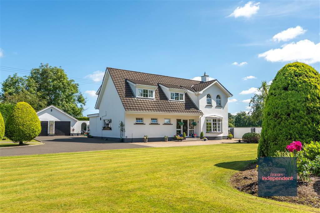 50 Tully Road, Ballymena, BT42 4RR