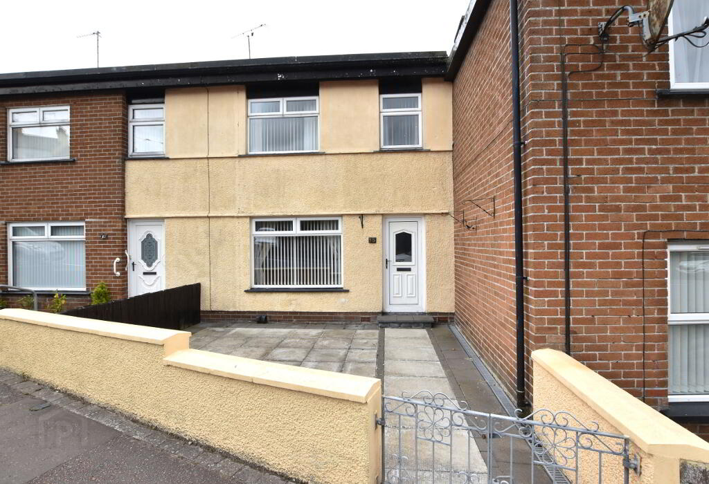 15 Frederick Street, Killyleagh, BT30 9QP
