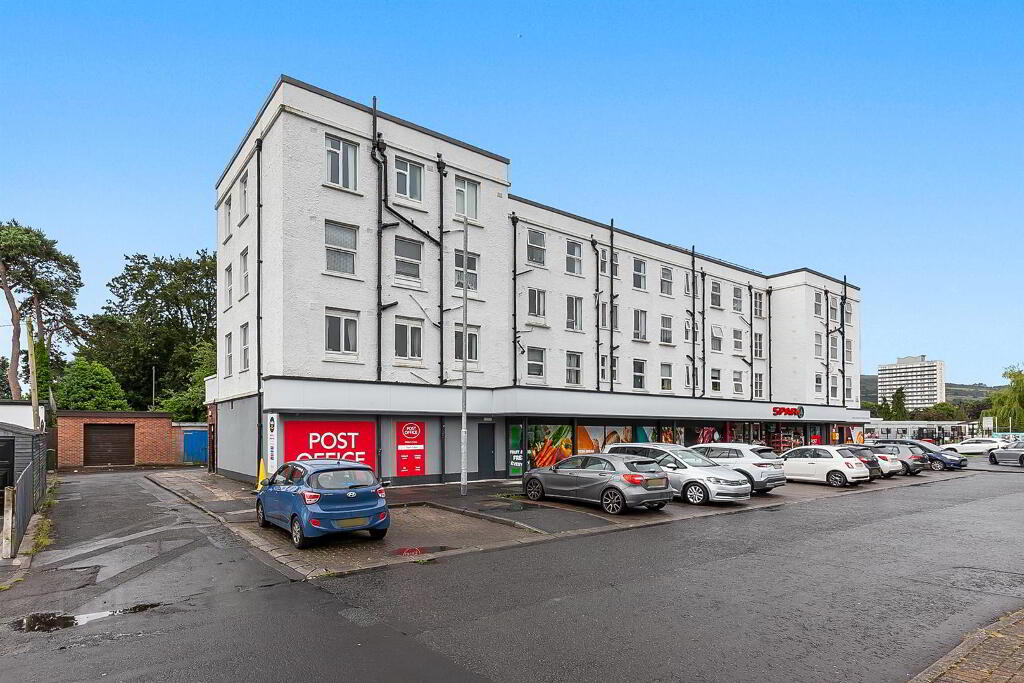 7A Abbots Cross, Newtownabbey, Newtownabbey, BT37 9QT