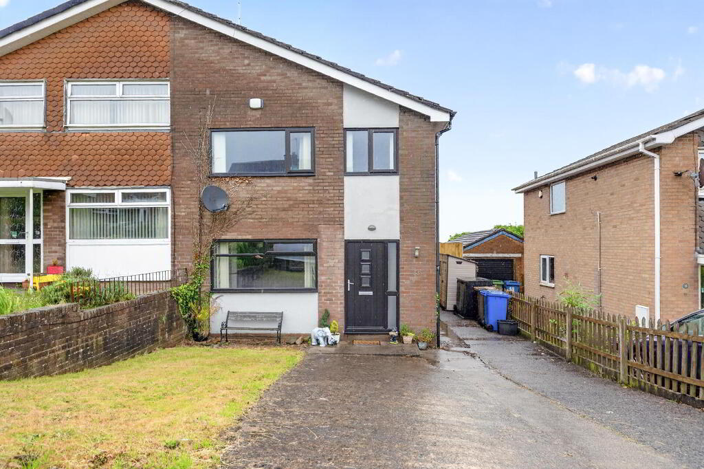 53 Westmorland Crescent, Bangor, BT20 3ND