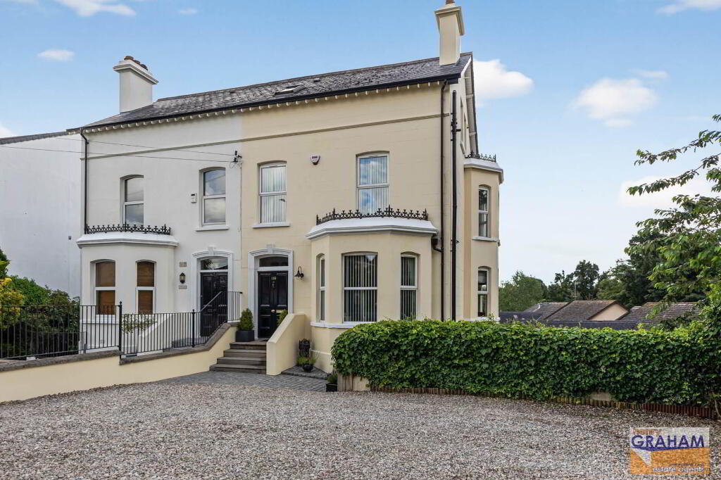 Violet Vale, Hillsborough Road, Lisburn, BT28 1JX
