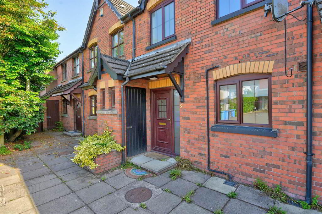 5 Downshire Mews, 28 Downshire Road, Holywood, BT18 9LX