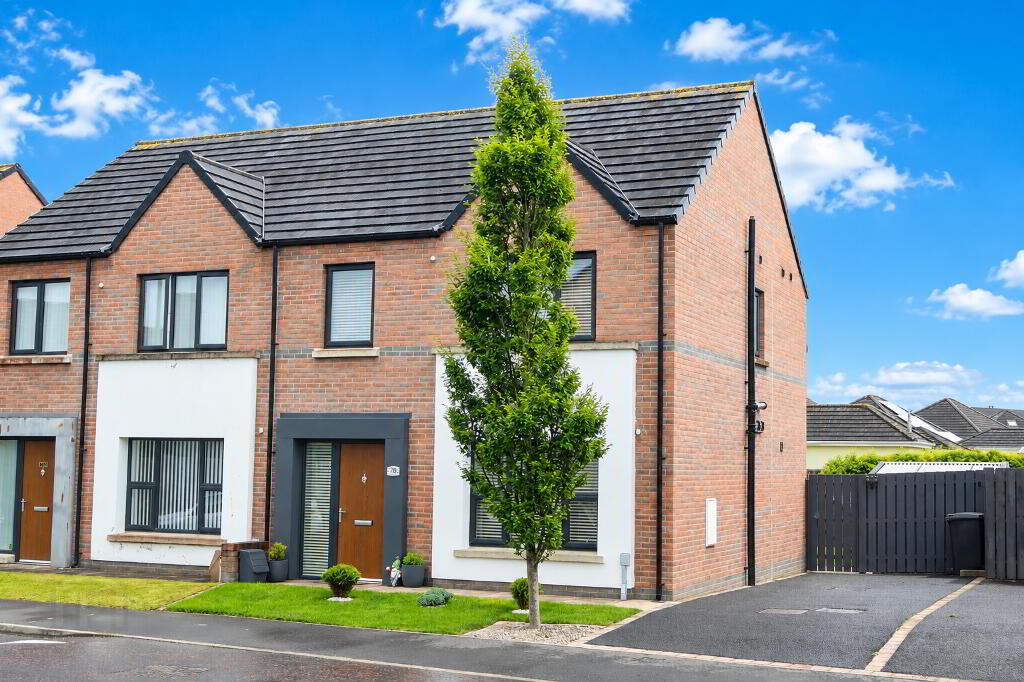 78 Broighter Gardens, Limavady, BT49 0FA