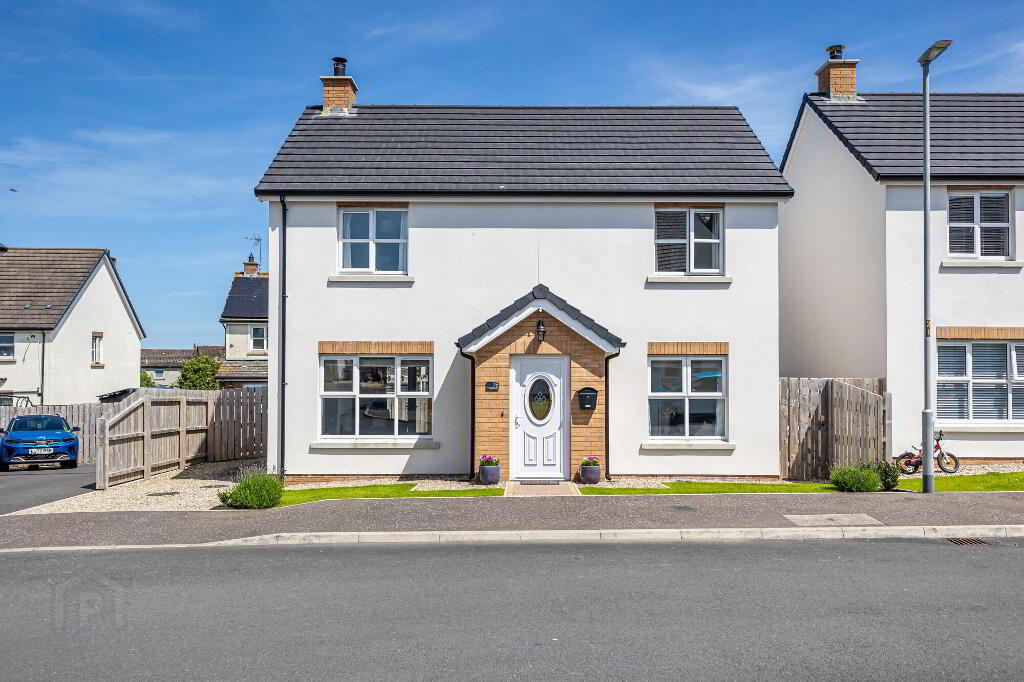 Photo 1 of 19 Mcbriar Park, Carrowdore