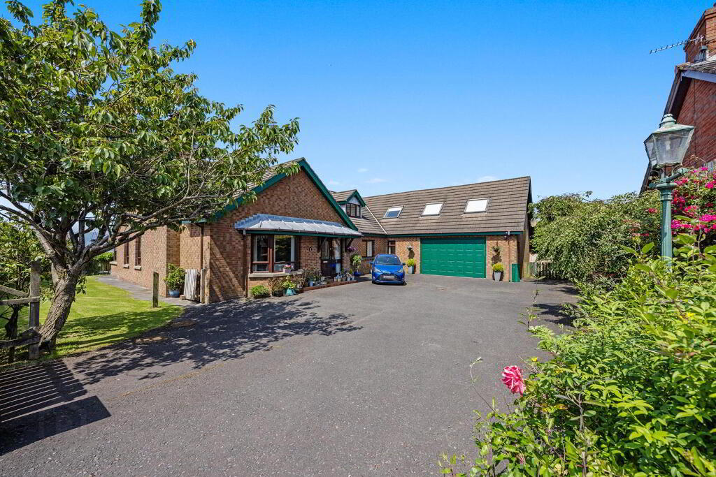8 Mount Michael Grove, Four Winds, Belfast, BT8 6ZJ