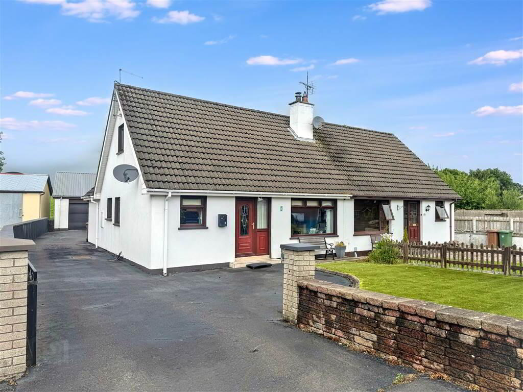 7 Iveagh Corner, Blackskull, Dromore, BT25 1LU