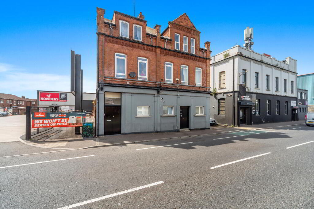 49 Ravenhill Road, Belfast, BT6 8DQ