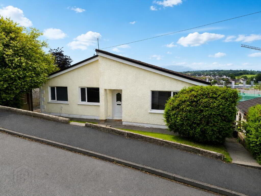 8 Thornville Park, Omagh, BT78 5HQ