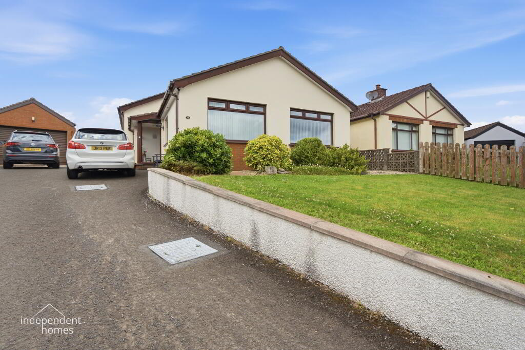 Photo 1 of 15 Cuillin Heights, Larne