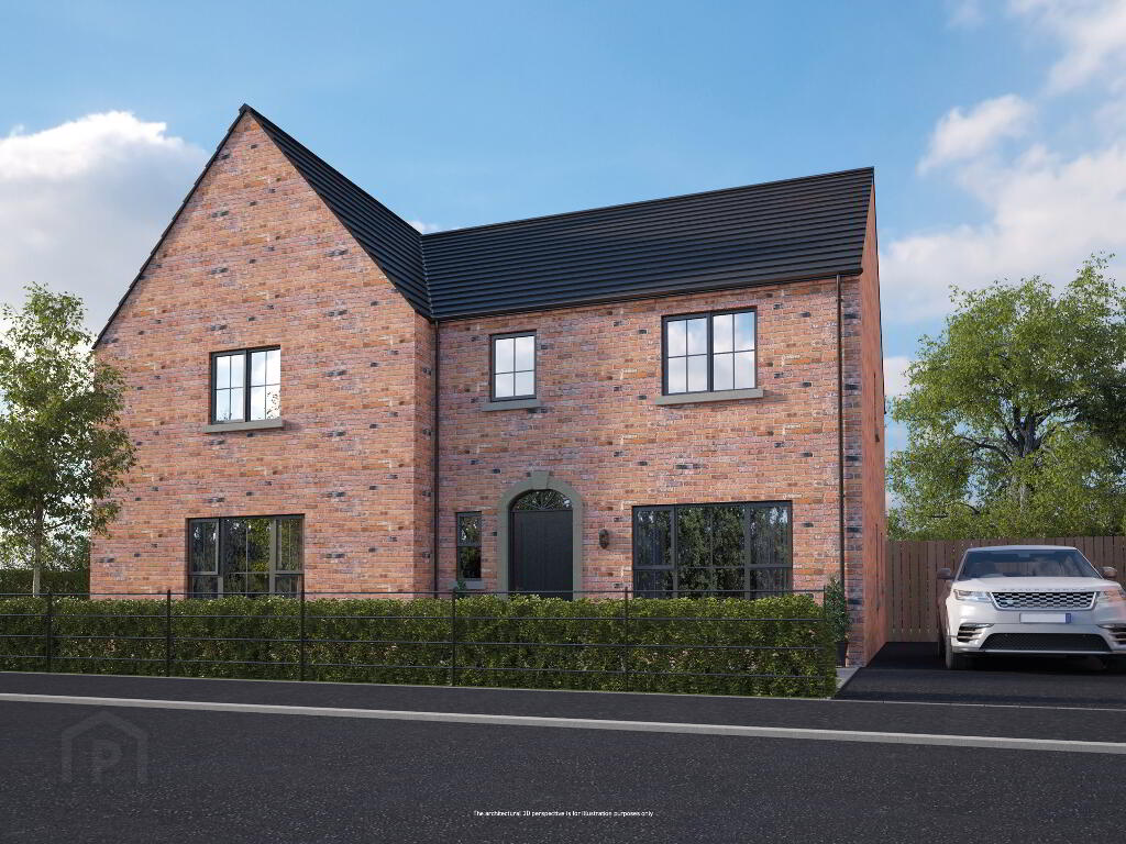 Photo 1 of The Clarence B, The Paddocks, Carrowdore, Newtownards