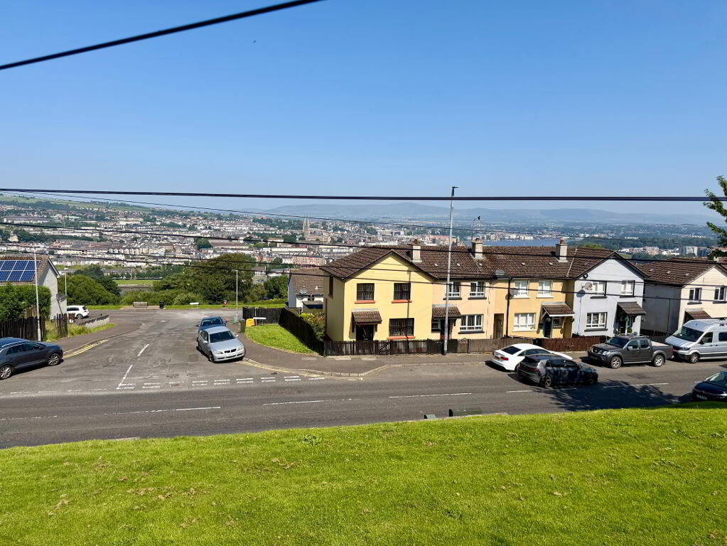 Photo 5 of Celandine Court, Gobnascale, Waterside