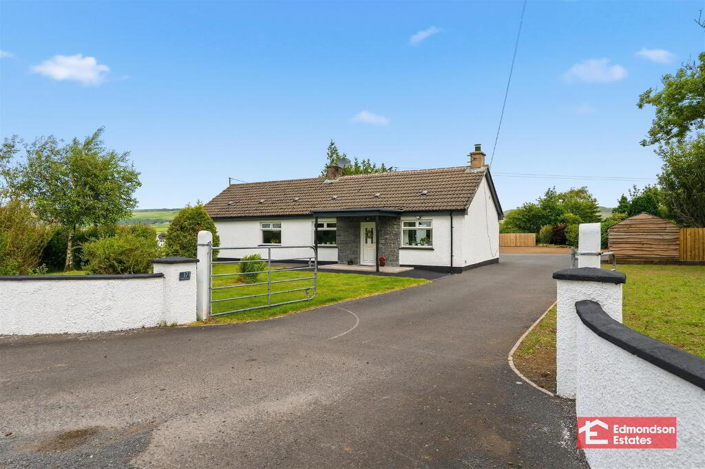 171 Munie Road, Aughafatten, Ballymena, BT42 4NB