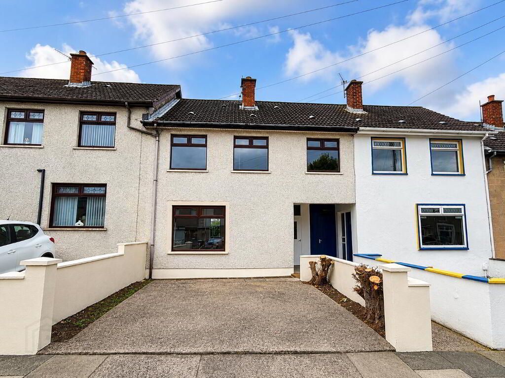 89 Tirowen Drive, Lisburn, BT28 1RY